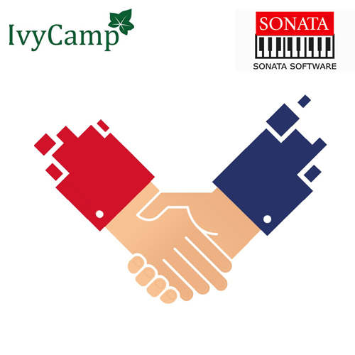 IvyCamp with Sonata Software to bring an â€œOpen Innovation Programâ€ targeted at Indiaâ€™s Startups
