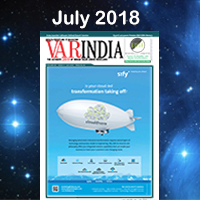 E-Magazine July 2018