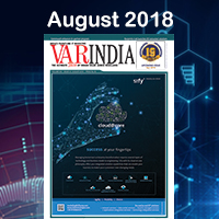 E-Magazine August 2018