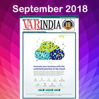 E-Magazine September 2018