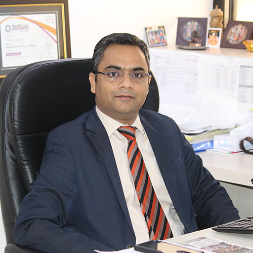 Xerox to deploy Document Management for Indraprastha Apollo Hospitals