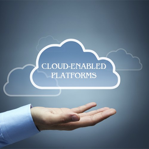 Dell EMC announces enhancements to Cloud-enabled Platforms, Infrastructure, Solutions and Services