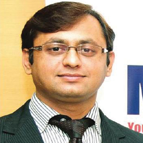 M.Tech Solutions (India) Pvt. Ltd.
