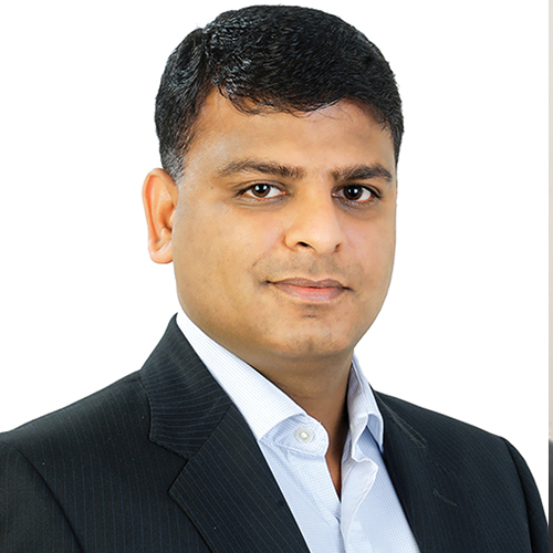 RAH Infotech Pvt. Ltd.