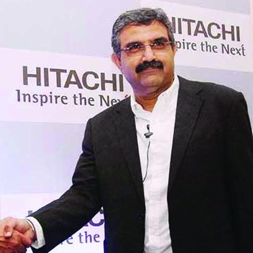 Hitachi Systems Micro Clinic