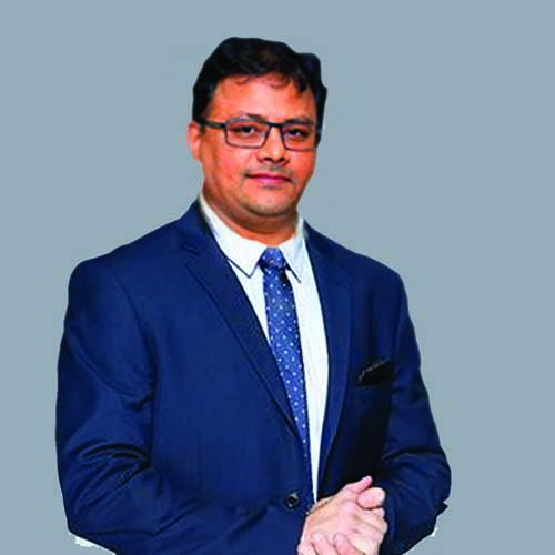 Jainam Technologies