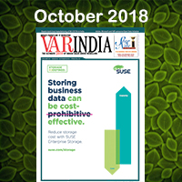 E-Magazine October 2018