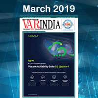 March 2019 Magazine