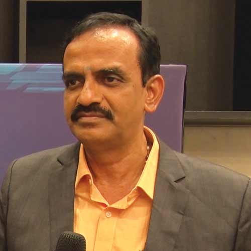 "The CIO position has grown to be very important today"Â 
