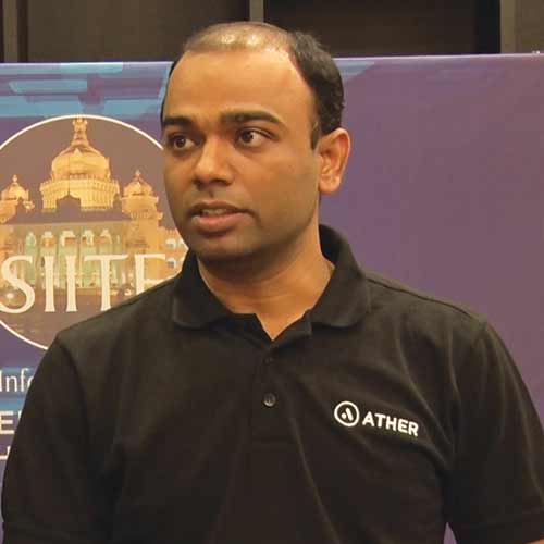 â€œGoing forward in 2025, things will get more connected" 