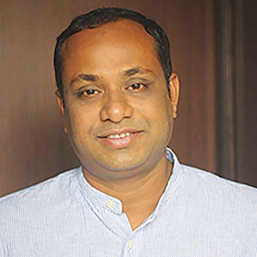 â€œEmerging Technologies are opening up new product avenues for Capillary Technologies" 