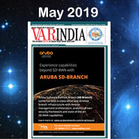 E-magazine May issue 2019