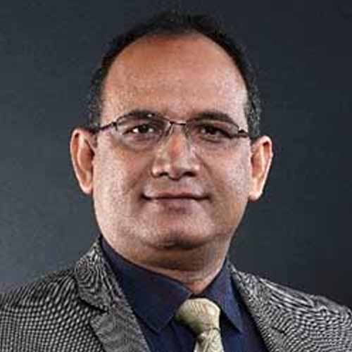 Harshavardhan Kathaley, Director - Partner Sales, India & SAARC, Juniper Networks