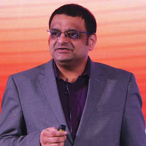Dr. Rajeev Papneja, Chief Growth Officer, ESDS Software