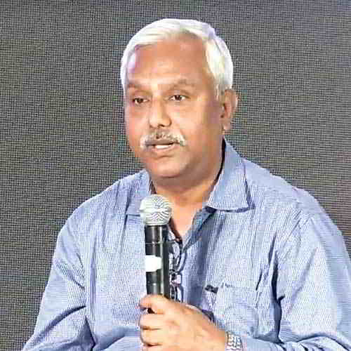 Somnath Mukherjee, VP - IT, Teleperformance D.I.B.S.Â 