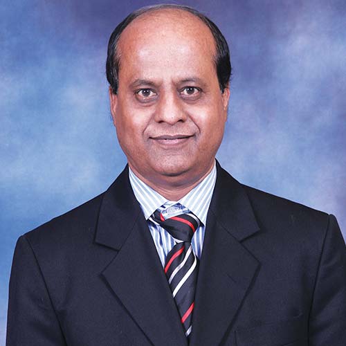 Lakshmana Vadaga, GM & Head -Â IT, Adlabs Entertainment Ltd.Â 