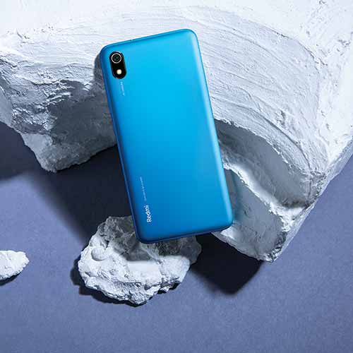 Xiaomi brings in Redmi 7A with Qualcomm Snapdragon 439 and Sony IMX486 cameraÂ 
