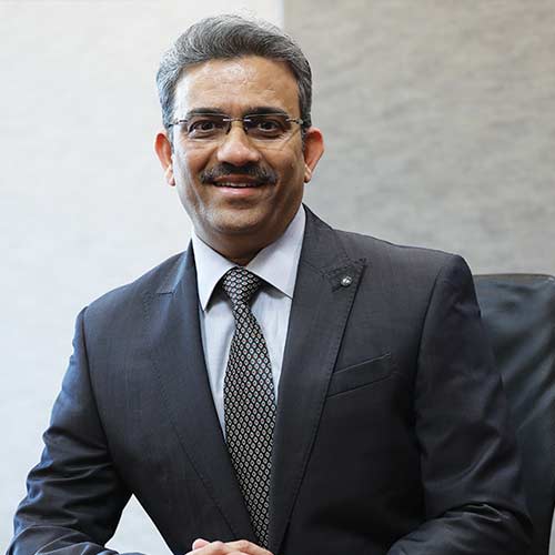 Swetang Vin, Corporate Vice President and Regional CFO â€“ AMD