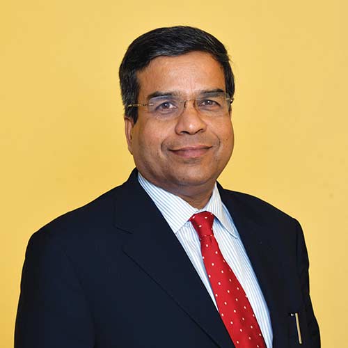 Keshab Panda, CEO & MD - L&T Technology Services