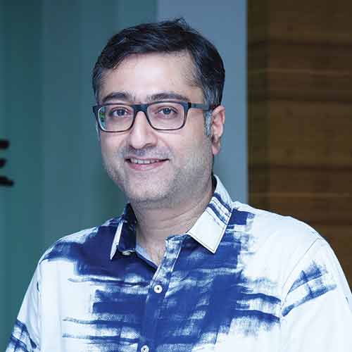 Rajarshi Bhattacharyya, Country Manager - SUSE India