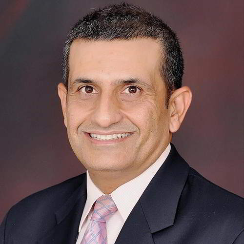 Vishal Dhupar, Managing Director, South Asia â€“ NVIDIA.