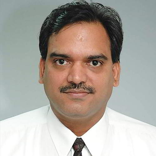 Vasudevan Rajagopalan â€“ VP, Sales, Vertiv.