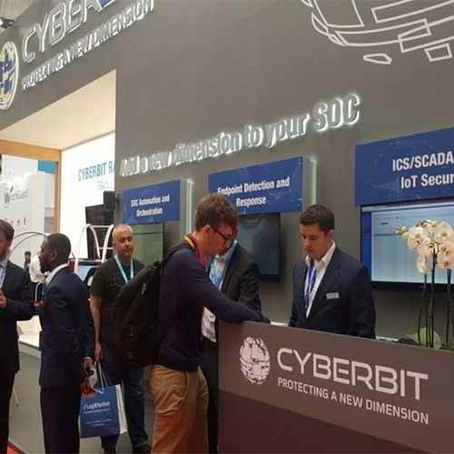 Cyberbit discovers international airport riddled with Bitcoin-mining malware