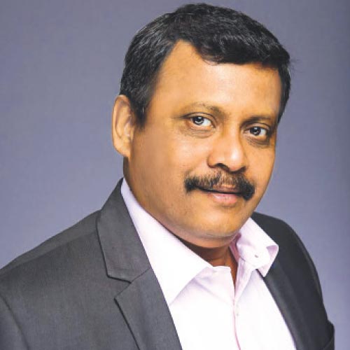 DR. DEEPAK KUMAR SAHU, CHIEF EDITOR, VARINDIA