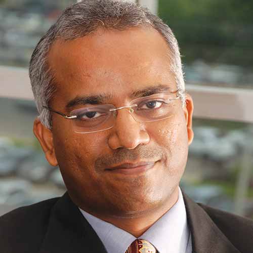 Air Works â€“ Legacy ERP migration to Cloud