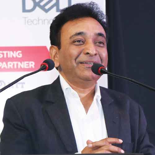 Rajesh Aggarwal, DG â€“ Training, Ministry of Skill Development