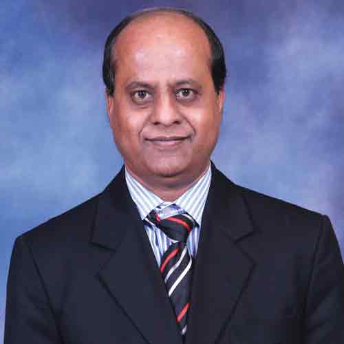 Lakshmana Vadaga, Head -Â IT, Adlabs Entertainment LTD.