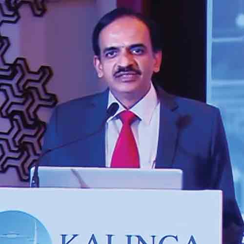N Balasubramanian, GM &Head IT - Applications & Support - Cloudnine Group of HospitalsÂ 
