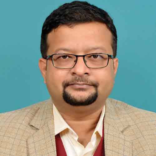 Saurabh Gupta, Head IT, Domestic Textiles - Aditya Birla GroupÂ 