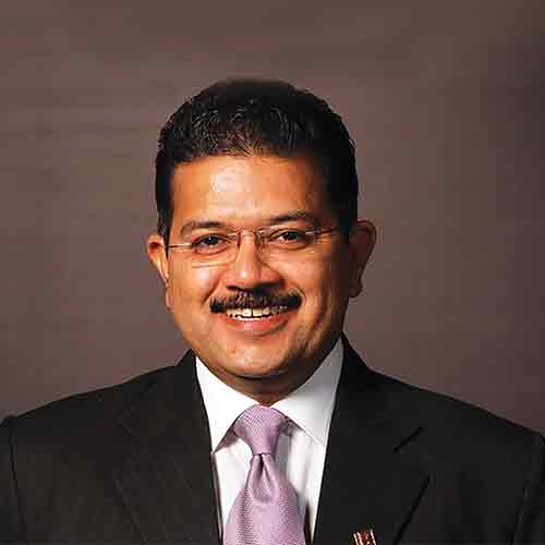Munender Soperna, CIO -Dr Lal Path Labs Ltd.Â 