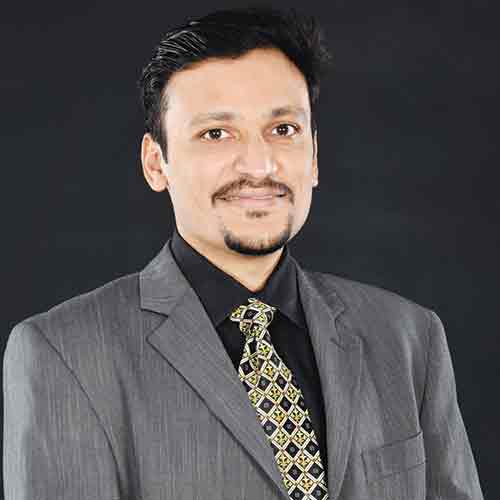 Chirag Boonlia, Group CTO - Embassy GroupÂ 