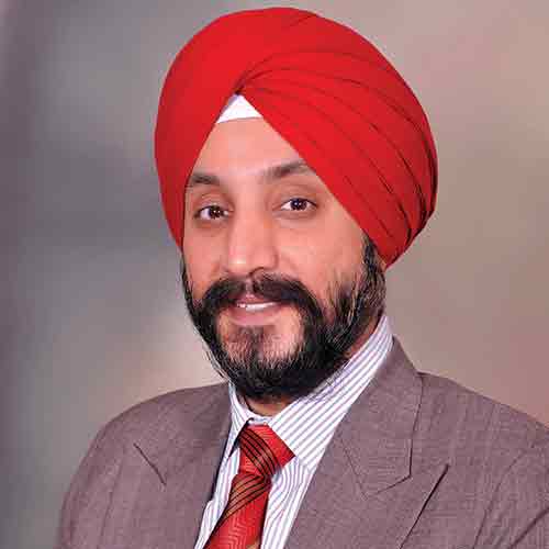 Upkar Singh, IT Leader - Fidelity Information Services India Pvt Ltd Â 
