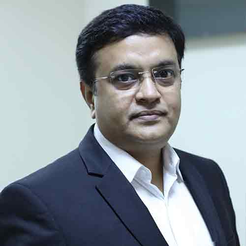 Prashant Singh, Director IT & CIO -Max HealthcareÂ 