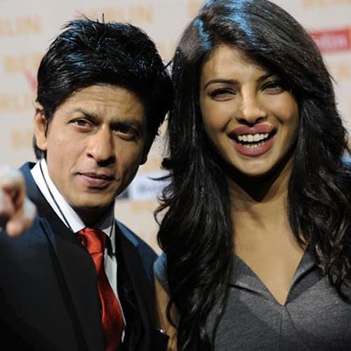 SRK and Pee Cee grab the first place in Taboolaâ€™s Bollywood Engagement report