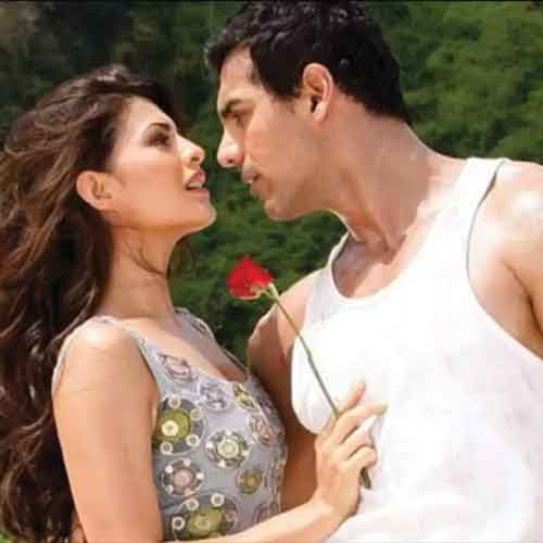 Jacqueline and John to work together in â€˜Attackâ€™