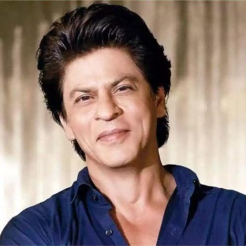 Shah Rukh Khan gives humble answer to a fanâ€™s question on what is the rent for a room in Mannat