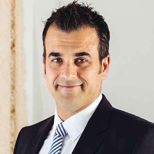 Michael Sentonas, VP of Technology Strategy - CrowdStrikeÂ 