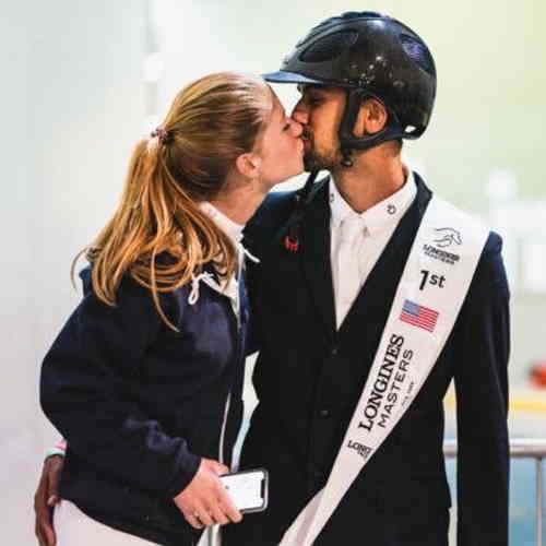 Jennifer Gates, Bill Gatesâ€™ daughter is to marry an Egyptian equestrian