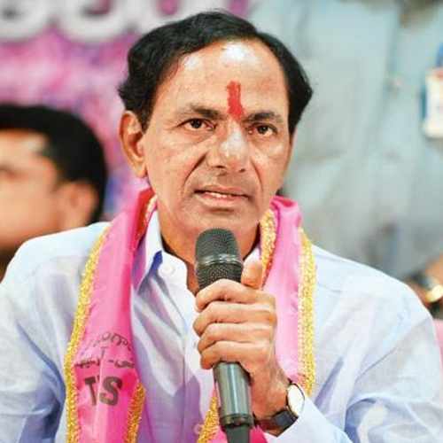 â€˜Donâ€™t have my birth certificate, should I die?â€™ Telangana CM criticizes CAA and NRC