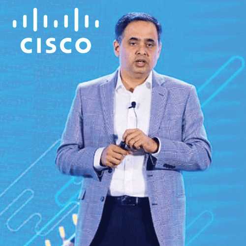 Cisco powers Airtel to come up with Automated Ethernet over Fiber network