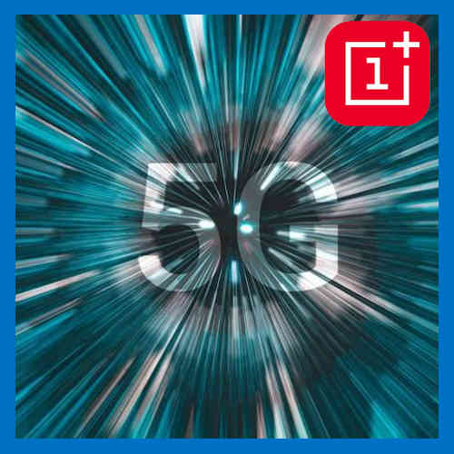 OnePlus to offer full 5G Product Lineup