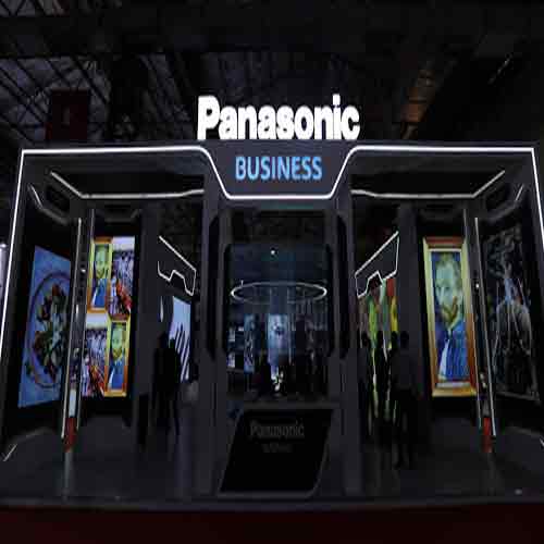 Panasonic Life Solutions India opens its â€˜Firstâ€™ Exclusive Brand Store in Hyderabad