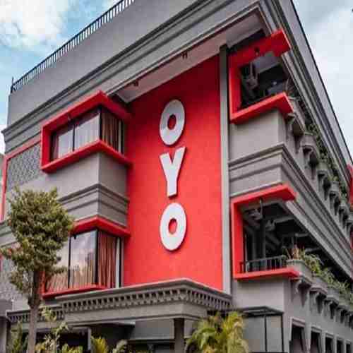 COVID-19 War: Oyo Townhouse offers free stays to medical warriors in IndiaÂ 