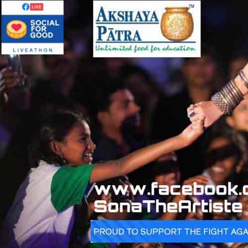SHAREit partners withÂ AkshayaÂ PatraÂ FoundationÂ to help feed people in India during COVID-19