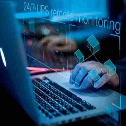 Socomec unveils 24/7 UPS remote monitoring Link-UPS