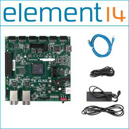 element14 stocks new range of innovative Power Solutions from MPS